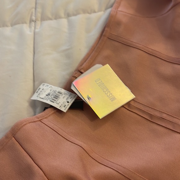 Bodycon dress - Picture 3 of 4